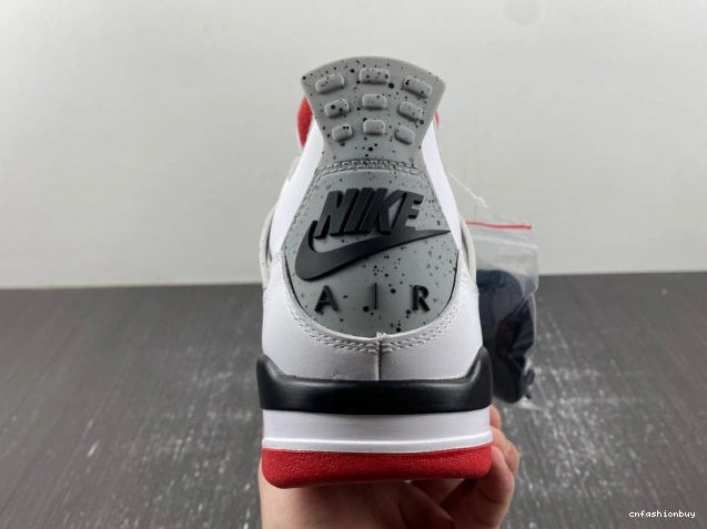 The What CL1184-146 Jordan 4 Retro 0730